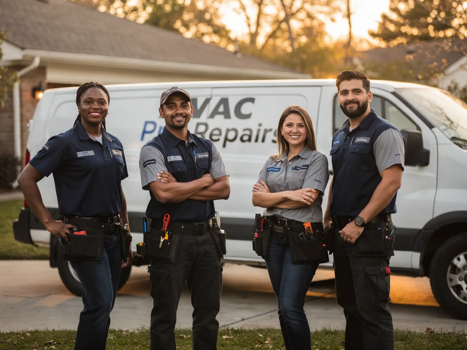 Heat Pump Repair company in New Albin, IA