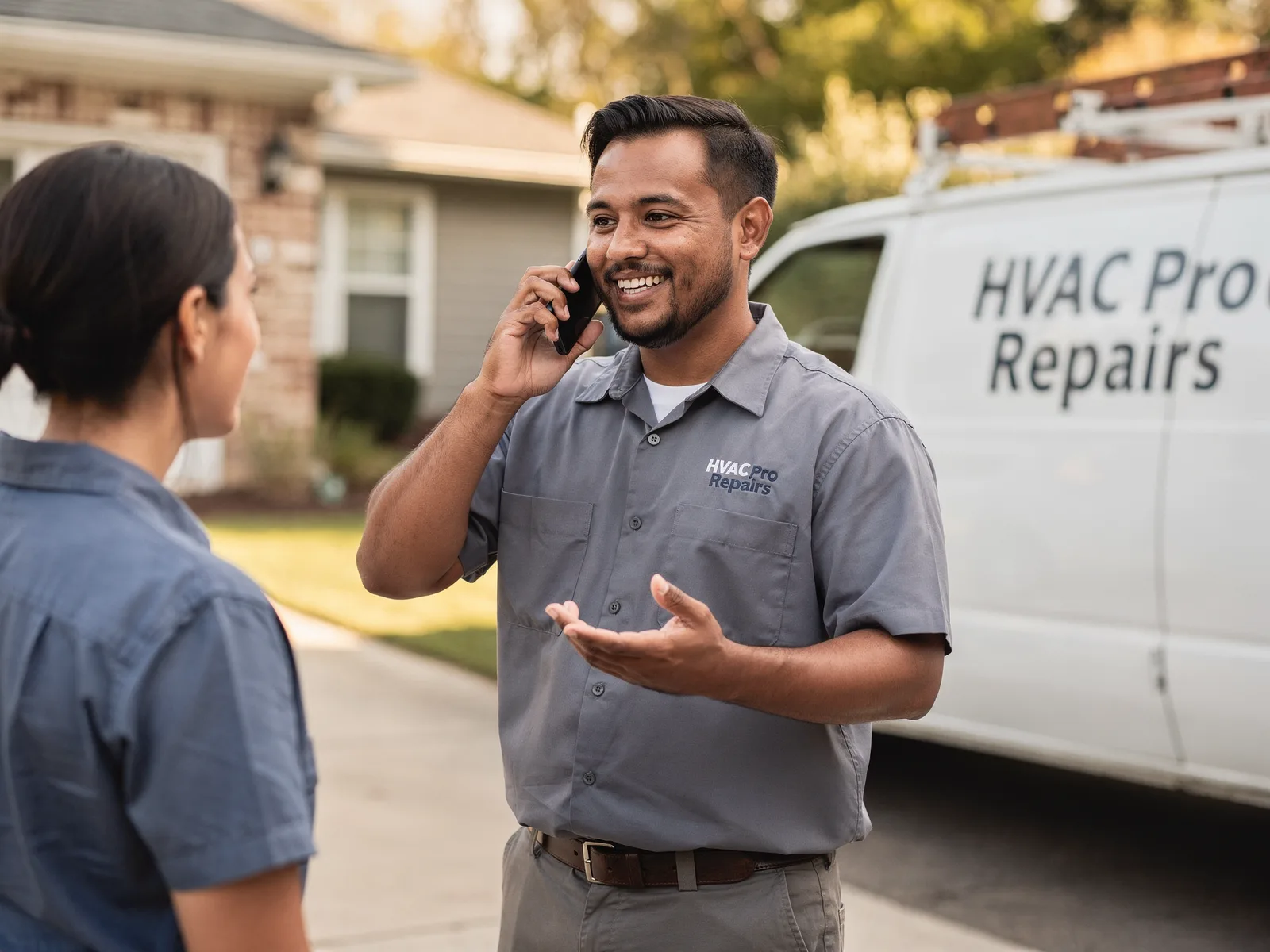Heat Pump Repair New Albin, IA FAQs